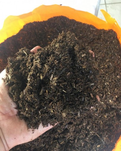 Detalhes do produto Terra Vegetal 60L