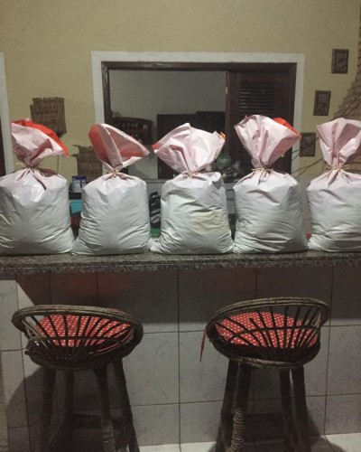 Detalhes do produto Terra Vegetal 30L